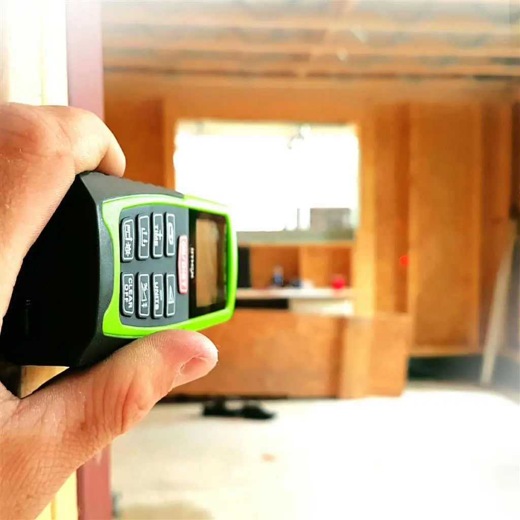 IMEX 008-IOBE80 Télémètre Bullseye Be80 80M – Image 3