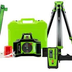 IMEX 012-I66RX6-KIT Kit De Laser Rotatif I66R - Incluant Lrx6