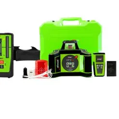 IMEX 012-I77RX6 Laser Rotatif I77R - Y Compris Lrx6