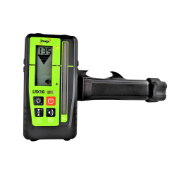 IMEX 012-I88GX10 I88G Laser Rotatif Vert - Incluant Lrx10