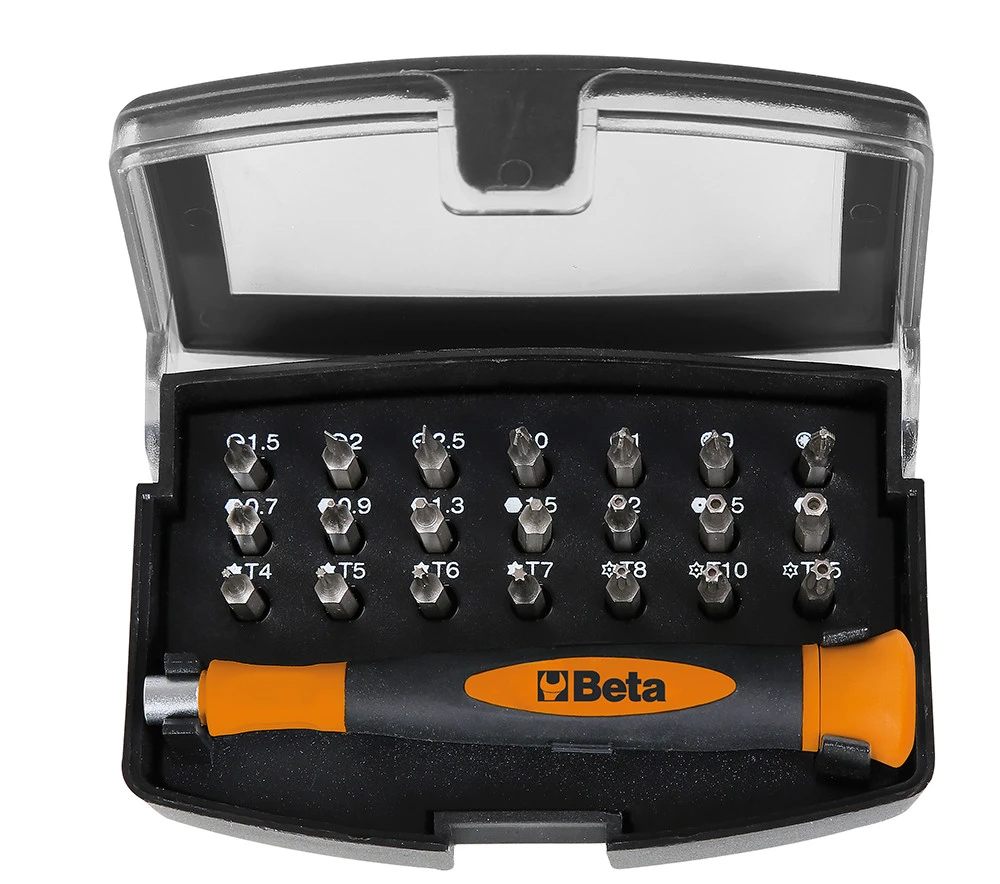 Beta 024002224 Chariot à Outils 2400S O7/E-M-WAGEN 309 Pcs – Image 3