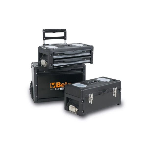 Beta '043002201 4300E/21 Chariot D''outils Rempli 212 Pièces' – Image 2