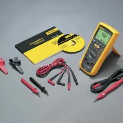 Fluke '1507 Testeur D''isolation'