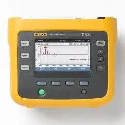 Fluke '1736/EUS Enregistreur D''énergie Triphasé Version EU/US'