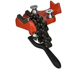 RIDGID '40180 Modèle BC4A Collier Pour Tube D''établi Avec Vis Sans Fin 1/8"-4".'