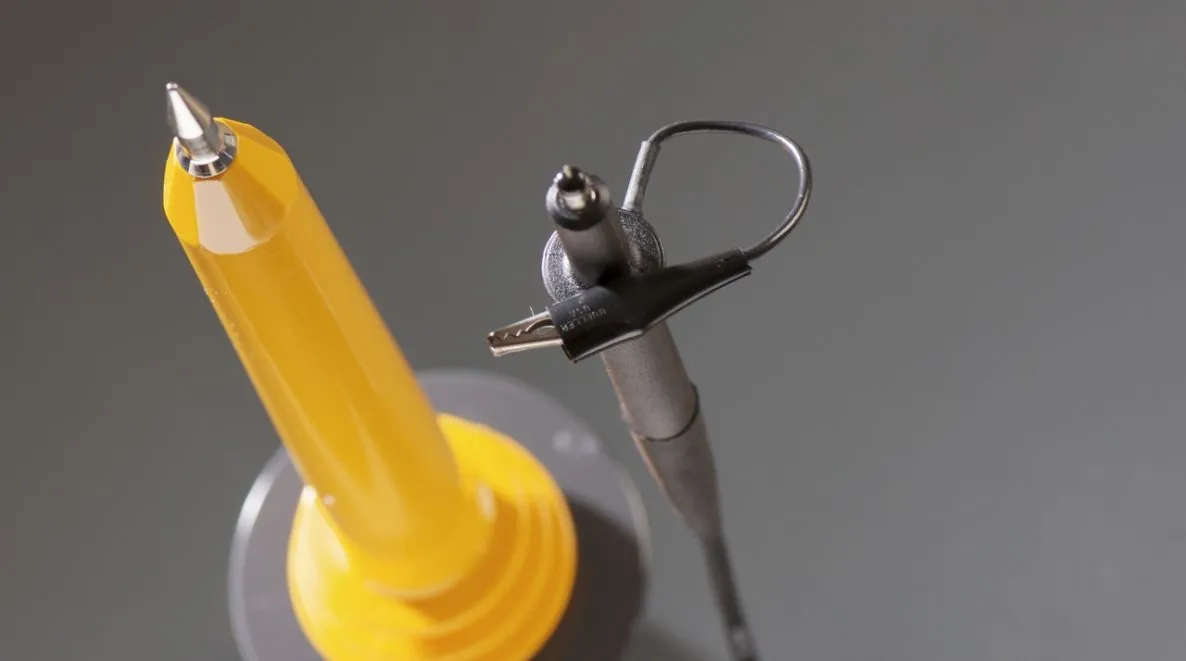 Fluke '80K-15 Sonde De Mesure De Haute Tension Jusqu''à 15 000 V'