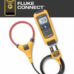 Fluke 'A3001FC Module D''alimentation CA Sans Fil IFlex'