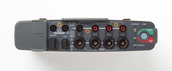 'FLUKE-1748/15/EUS Enregistreur De Qualité D''énergie 60 Cm 1500A IFlex Version EUS' – Image 2