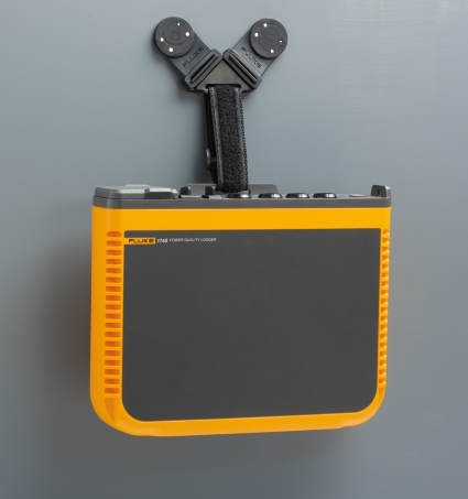 'FLUKE-1748/15/EUS Enregistreur De Qualité D''énergie 60 Cm 1500A IFlex Version EUS' – Image 4