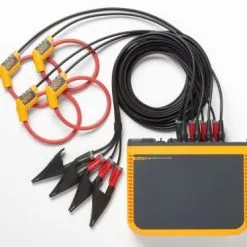 'FLUKE-1748/30/EUS Enregistreur De Qualité D''énergie 60 Cm 3000A IFlex Version EUS'