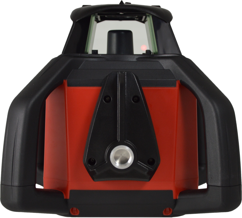 Futech 051.05 Para DS Red Rotational Laser Dans Une Valise â Image 2