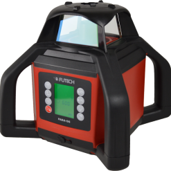 Futech 051.05 Para DS Red Rotational Laser Dans Une Valise