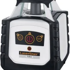 Laserliner 052.200A Cubus 110 S Laser à Rotation