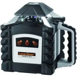 Laserliner 053.00.07A Laser Rotatif Quadrum 410 S