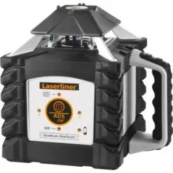 Laserliner 053.260A Laser Rotatif Quadrum OneTouch M350 S