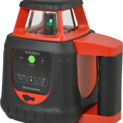 Futech 060.09 Laser Rotatif Green Runner