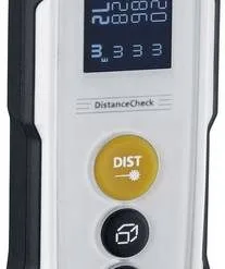 Laserliner 080.810A DistanceVérifier Le Télémètre à 30 Mètres