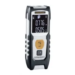 Laserliner 080.830A Télémètre LaserRange-Master I3 30 Mètres