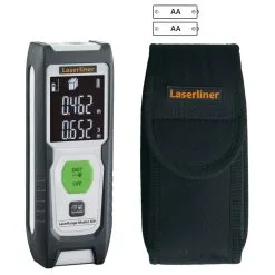 Laserliner 080.833A Télémètre LaserRange-Master Gi4 40 Mètres