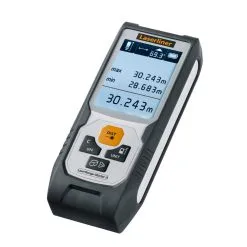 Laserliner 080.835A Télémètre LaserRange-Master I5 50 Mètres