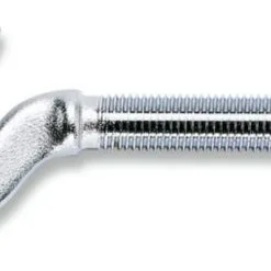 Beta 080030316 Crochet Pour Tendeur Ă Filetage Droit M16 Ă Mm