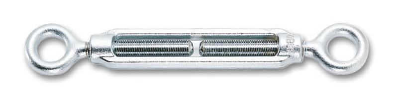 Beta 080050105 Tendeur à 2 Oeillets M5 Ø Mm