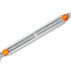 Beta 081090015 Tendeur Avec 2 Chapes M16x150 ? Mm