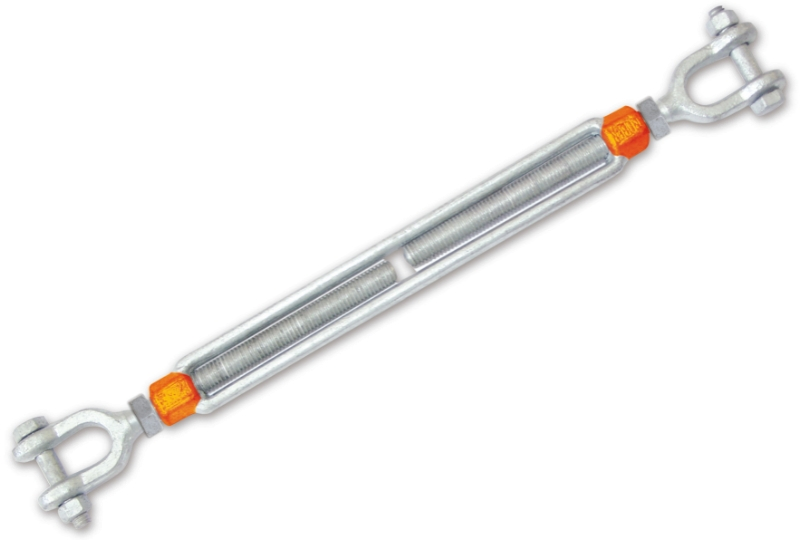 Beta 081090023 Tendeur Avec 2 Chapes M22x460 ? Mm