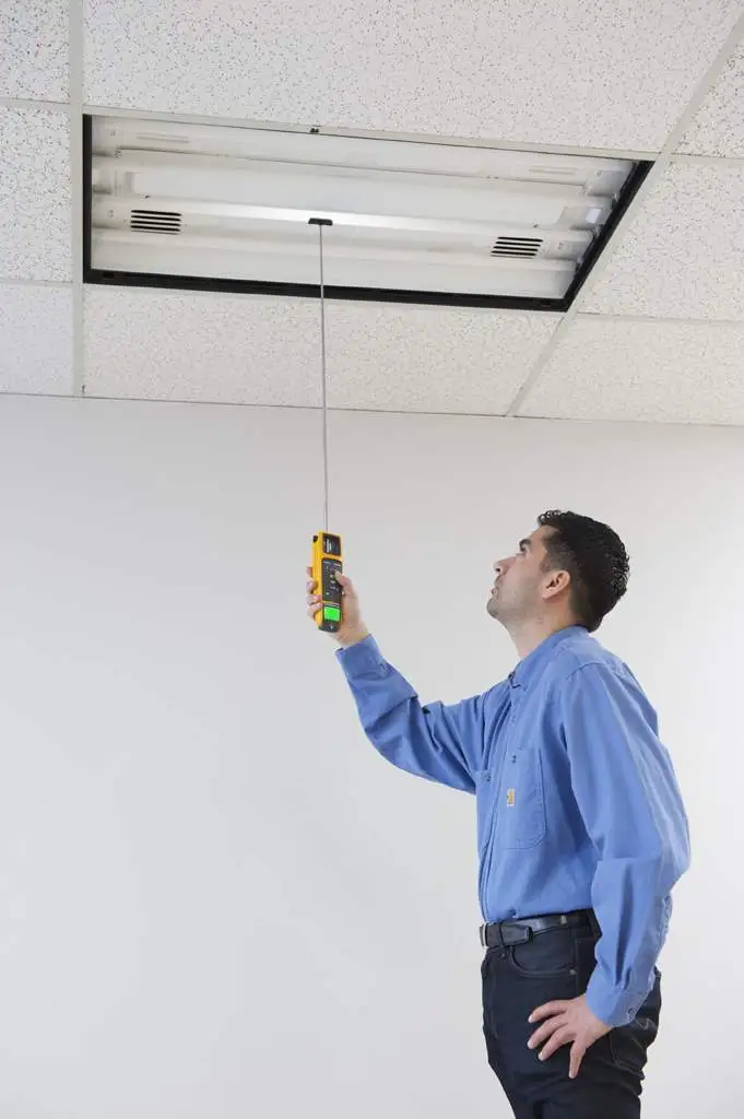 Fluke 1000 FLT Testeur De Lampes – Image 3