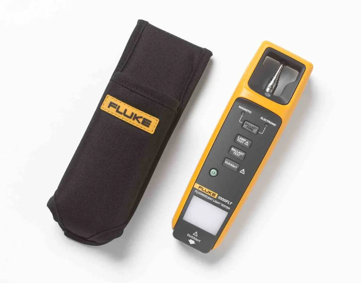 Fluke 1000 FLT Testeur De Lampes