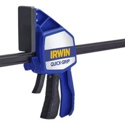 Irwin 10505943 Pince Adhésive Rapide XP 12"/300 Mm.