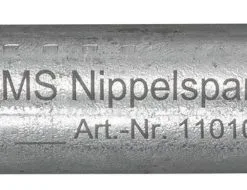 Rems 110100 R Pince Pour Mamelon 1/2".