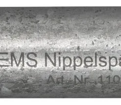 Rems 110200 R Pince Pour Mamelon 3/4".