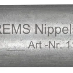 Rems 110300 R Pince Pour Mamelon 1".