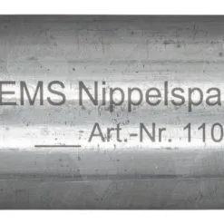 Rems 110400 R Pince Pour Embout 1 1/4