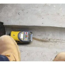 Spectra Physics 128483 DG613G Laser D'égout Avec Faisceau Vert