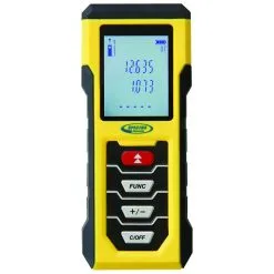 Spectra Physics 129598 QM20 Distancemètre 50 M