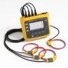 Fluke 1738/EUS Enregistreur De Puissance Triphasé Portable Avancé Version EU/US