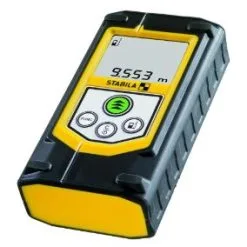 Stabila 18379 LD320 Mesureur De Distance Laser 40 M