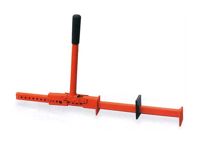 Little Jumbo 18403000 Pince De Tension Pour Planches De Terrasse