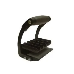 Little Jumbo 18501144 Porte-plaque à Pinces Gorilla