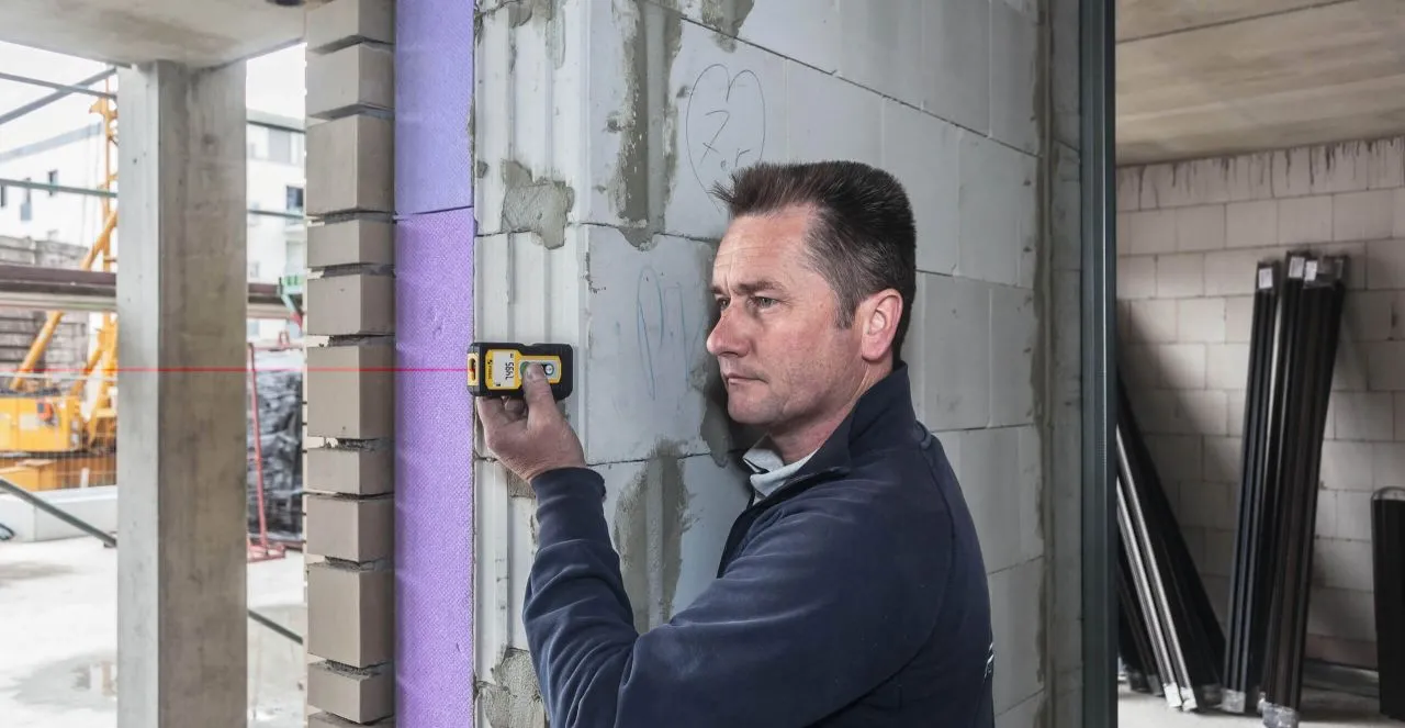 Stabila 18816 LD220 Mesureur De Distance Laser – Image 2