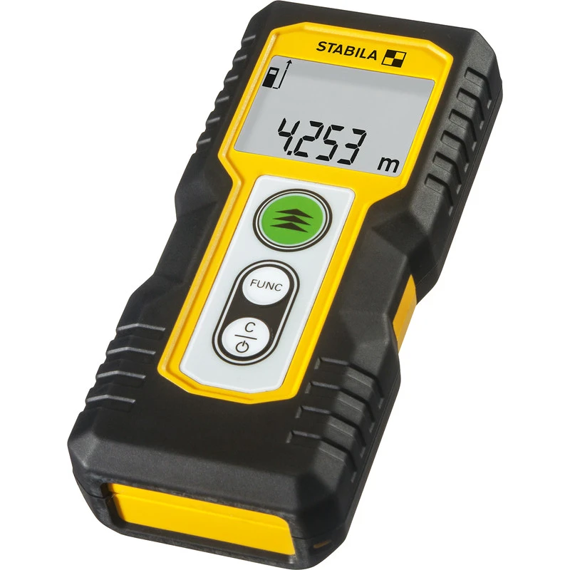 Stabila 18816 LD220 Mesureur De Distance Laser
