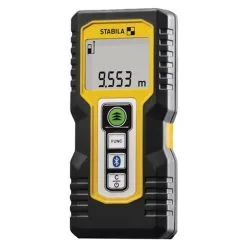 Stabila 18817 LD250 BT Mesureur De Distance Laser
