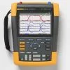 Fluke 190-202/EU Multimètre Couleur 2 Canaux 200 Mhz