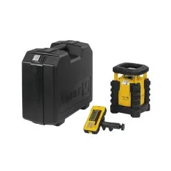 Stabila 19270 Laser Rotatif LAR300 Pour La Construction