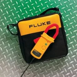 Fluke 2097005 I410-KIT Kit De Poche Et Pince De Courant AC/DC