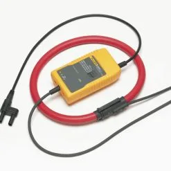 Fluke 2584912 I2000 FLEX Pince De Courant AC Avec Tube Flexible