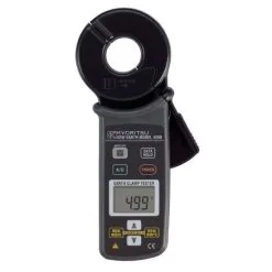 Kyoritsu 30036375 Testeur De Résistance De Terre Pince De Courant TRMS