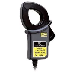 Kyoritsu 30037539 Pince De Courant 5A, Diamètre De La Mâchoire 24mm, Sac Inclus